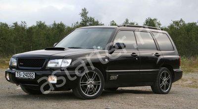 Ремонт стартера Subaru Forester I, Купить стартер Subaru Forester I